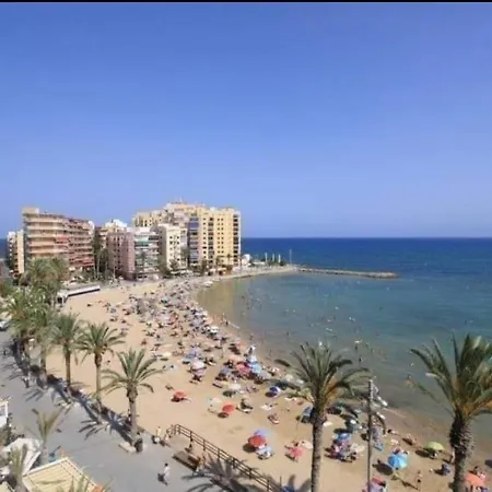 Appartement Pola Torrevieja