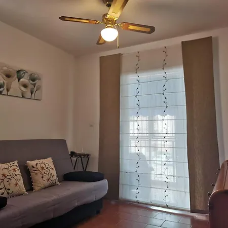 Апартаменты Pola *