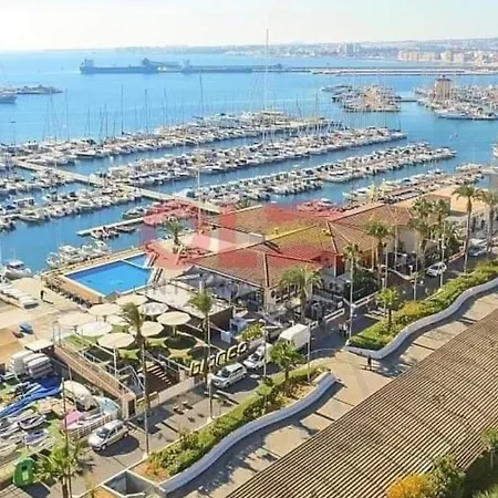 Pola Apartament Torrevieja