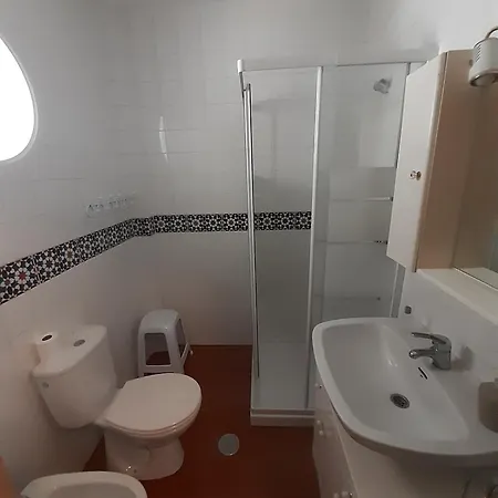 Apartment Pola