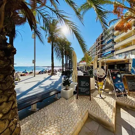 Pola * 또레비에하